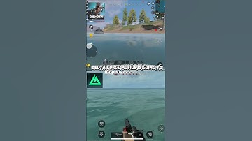 Is Delta Force Mobile Cooking? Vs COD Mobile