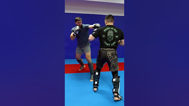 Baki Vs IbraTv ! Sparring avec Baïssangour Chamsoudinov