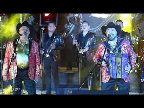 Los Intocables Del Norte Ft Banda Los Populares Del Llano- "Hombre Alegre"