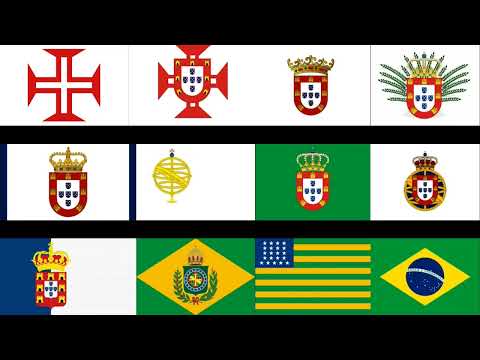 QUANTAS BANDEIRAS O