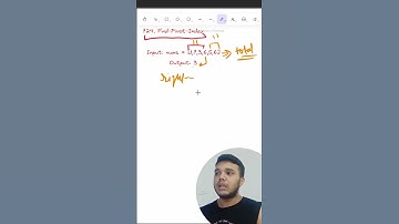 Find Pivot Index | P No. 724 | Arpit | Error in the code | #javabasics  #programming #java
