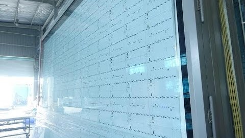 #LED dynamic billboard#aluminum profiles for outdoor flashing sign#Animation LED signage