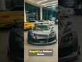 The 5 Rarest Cars—Insane Speed & Torque!