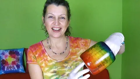 Jak odstranit barvu ze dřeva?