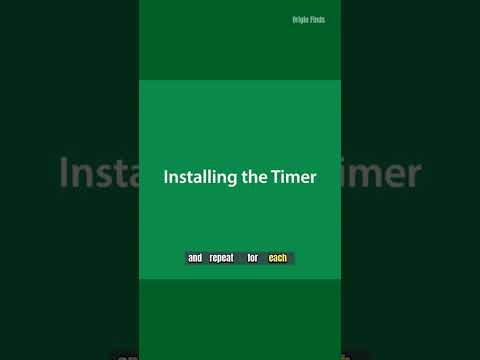 A Simpler Way to Organize Irrigation Zones video thumbnail