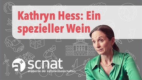 Kathryn Hess: Mathematician at EPFL