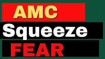 SEC Fear From Squeeze - AMC Stock short Squeeze update