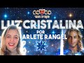 Luz Cristalina! por Arlete Rangel