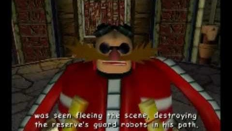 Youtube Poop:  Roger Smith replaces Jason Griffith