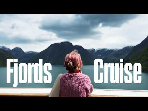 Queen Mary 2: The Norwegian Fjords | The 2026 Feature Film