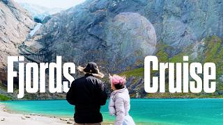 Queen Mary 2: The Norwegian Fjords | The 2026 Feature Film