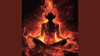 Symphony of Fiery Serenity