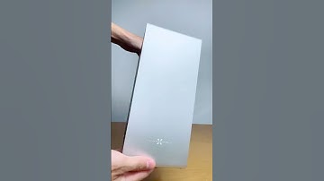 Case Mini ITX ZZAW A1P quá nhỏ gọn, đẹp #itx #itxpc #miniitx