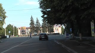 картинка: Серпухов 2011 год | Road Trip 🚐 | Driving travel | Traveling | Travel video