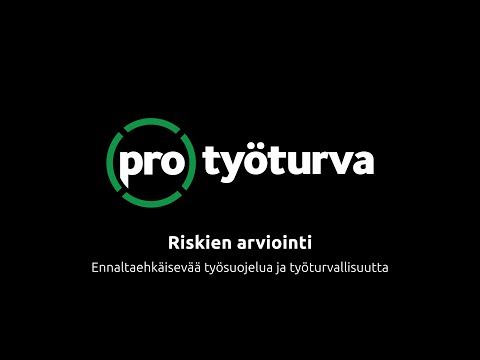 Video: Mitä on riskinarviointi pilvipalveluissa?