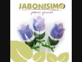 JABONISIMO EN TUS XV