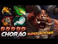 Chorao Pudge [26/4/32] TOP BUTCHER - Dota 2 Pro Gameplay [Watch & Learn]