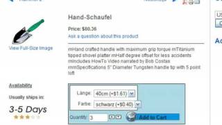 How to Make Money Online : How to Start an Online Store