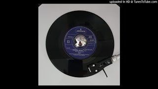 Download Lagu ROAD [FRIESLAND] - UNCHAINED MELODY [VERSIE 2 MERCURY 1977] 45RPM MP3