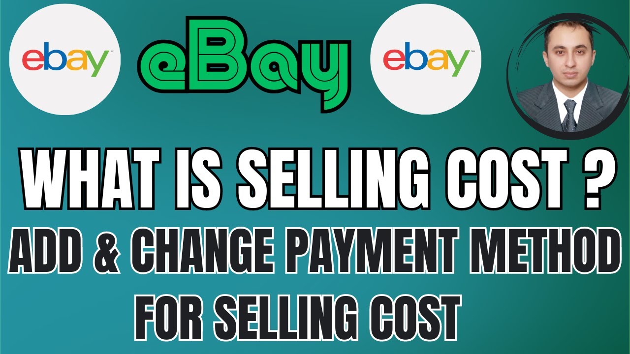 What Is Selling Cost How To Add And Change Payment Method For Selling what-is-selling-cost-how-to-add-and-change-payment-method-for-selling