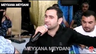 Elvin Lenkaranli - Ata Seiri Ercivan Toyu Meyxana 2019