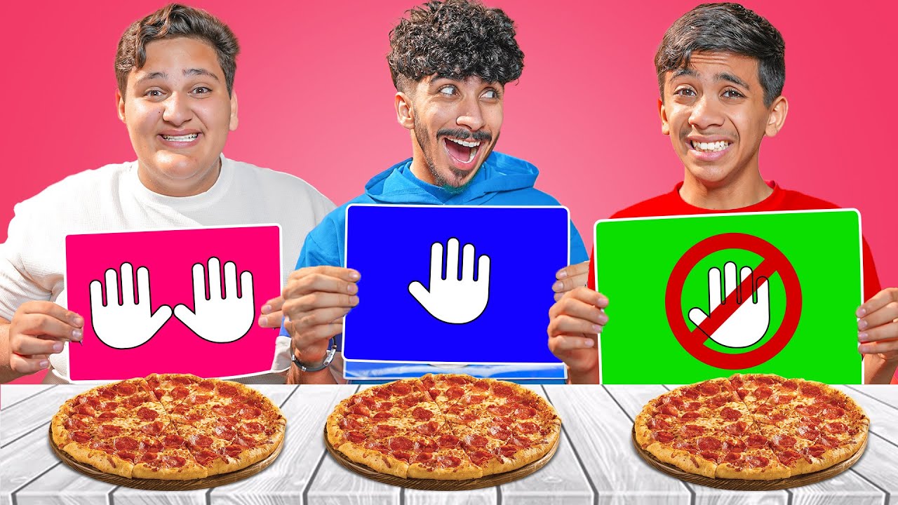 لا تختار الورقة الخطأ ! ( مستحيل تفوز ) #4💀🔥