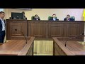 Михайленко Д.Г. и банда суддів-перевертнів проти України