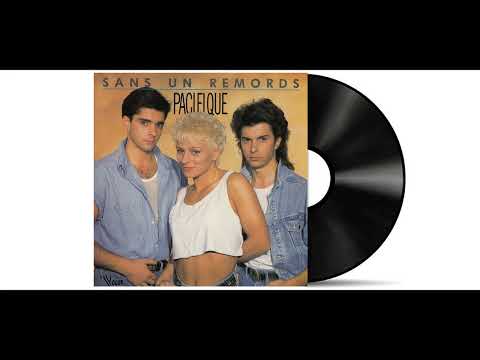 Pacifique - Sans Un Remords [Remastered]