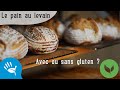 Du pain artisanal pour mieux se nourrir