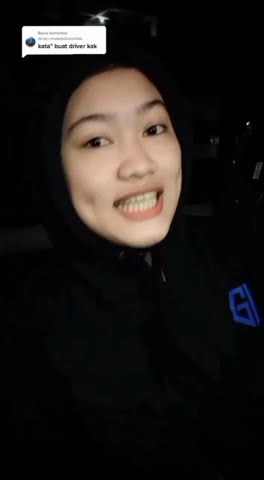 kata kata buat driver kak/driver muda/short Vidio