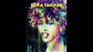 Tina Turner - I Cant Stand the Rain [HQ Acapella & Instrumental]