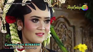 WIS JAMANE Campursari KINASIH LIVE Juron Nguter