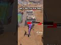 Call of Duty Mobile Shorts Clã Marvel #10
