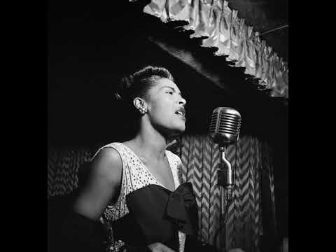 Billie Holiday | Wikipedia audio article