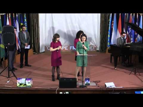 Biserica Excelsis -