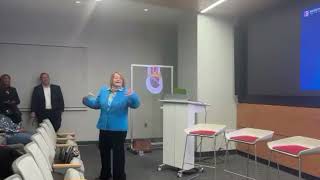 Valerie Morris On Founding The Arts Management Program