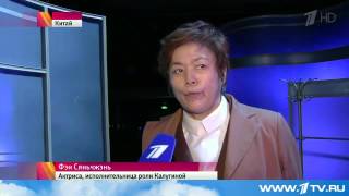 Театральная постановка по фильму Эльдара Рязанова Театральная постановка по фильму Эльдара Рязанова