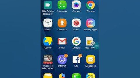How to install 2 Whatsapp Accounts in Android | Parallel Space－Multi Accounts [No Root]