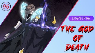 God od Death Chapter 96 (English)