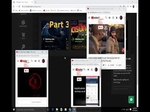 How To Earn Credits From Ytmonster 2020 - YouTube