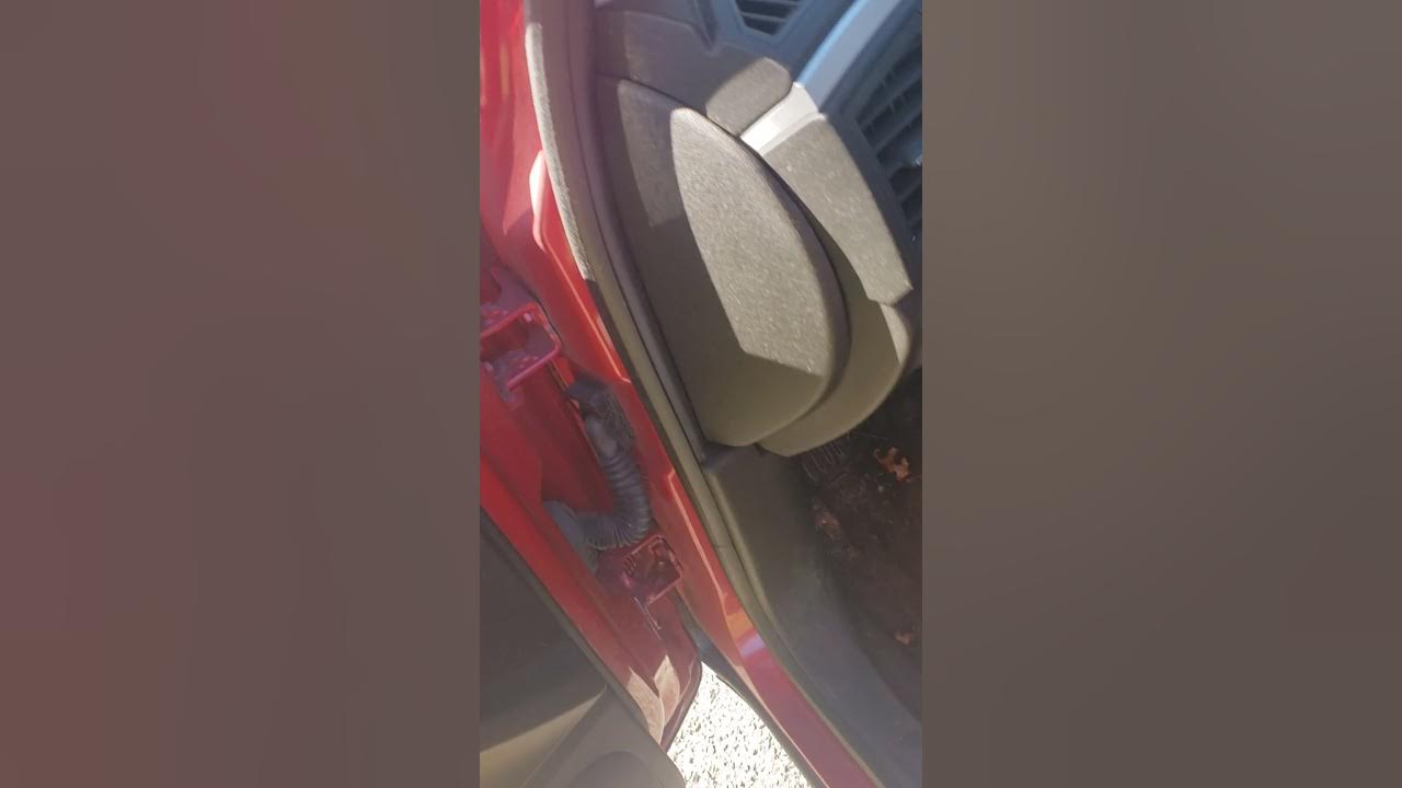2012 Chevy Traverse Starting Problem - YouTube