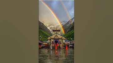 #devo k dev mahadev #shortvideo #view #kadarnath ❤️😊