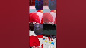 Bobby BearHug - Challenge Dance Animation - Smile Critters (Behind the Scenes)