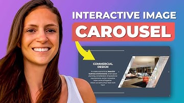 Make a Carousel Animation Effect in Your Slides | Presentation Tutorial