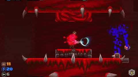 MiniDoom 2 – Towe Of Babel