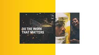 Caterpillar Inc. Live Stream