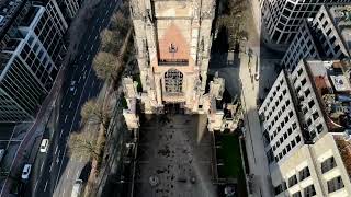 HAMBURG GANZ OBEN Folge3 Sankt Nikolai