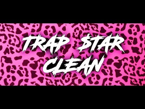 Ma Boo • Trap $tar Clean Prod. Muxima