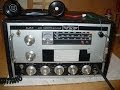 A look at the Ajax A25 Marine MF Radiotelephone.