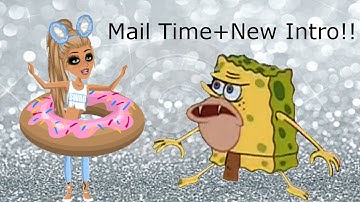 MailTime~✧ New Video Intro?!?